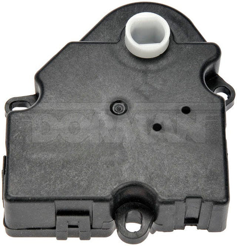 Dayton Parts 604-125 Hvac Air Door Actuator
