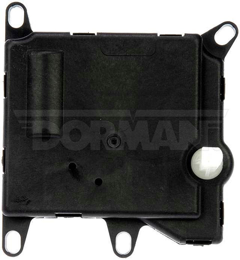 Dayton Parts 604-200 Hvac Air Door Actuator