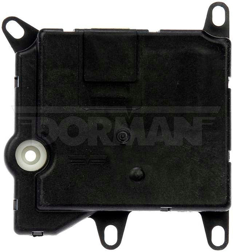 Dayton Parts 604-203 Hvac Air Door Actuator