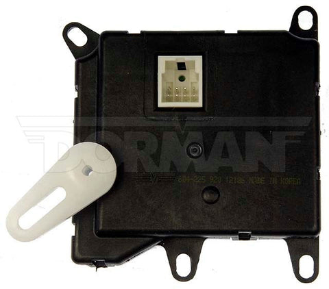 Dayton Parts 604-225 Air Door Actuators