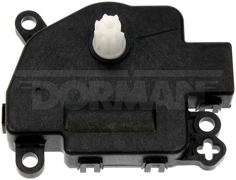 Dayton Parts 604-227 Air Door Actuators