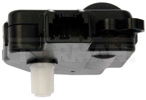 Dayton Parts 604-227 Air Door Actuators