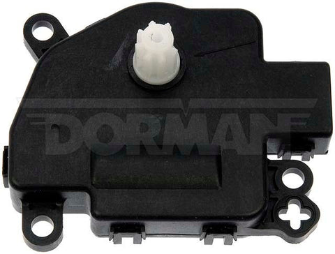 Dayton Parts 604-228 Air Door Actuators