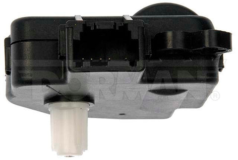 Dayton Parts 604-228 Air Door Actuators
