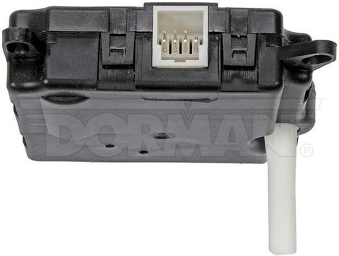Dayton Parts 604-272 Air Door Actuator - Blend