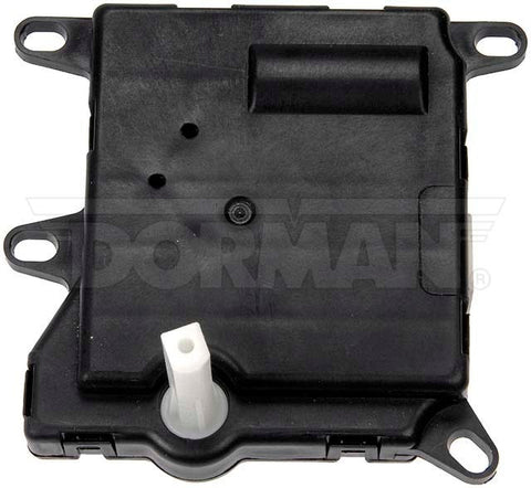 Dayton Parts 604-272 Air Door Actuator - Blend