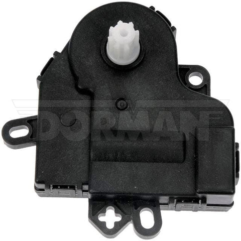 Dayton Parts 604-279 Air Door Actuator - Air Inlet