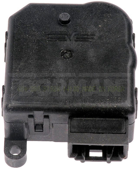 Dayton Parts 604-280 Air Door Actuator - Blend