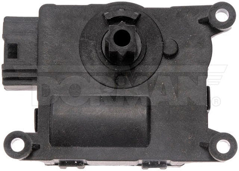 Dayton Parts 604-280 Air Door Actuator - Blend