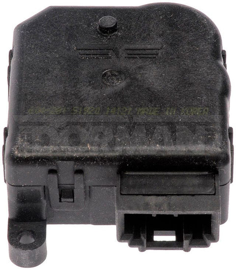 Dayton Parts 604-281 Air Door Actuator - Panel, Door, Floor