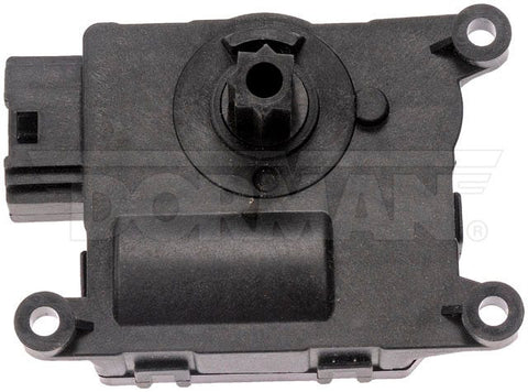 Dayton Parts 604-281 Air Door Actuator - Panel, Door, Floor