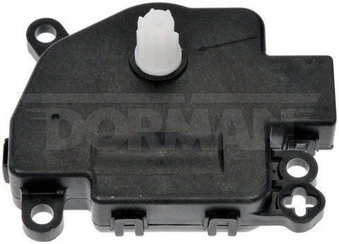 Dayton Parts 604-288 Air Door Actuator - Ac Door