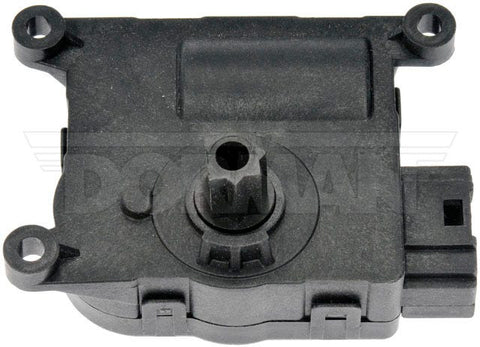 Dayton Parts 604-289 Air Door Actuator - Air Inlet