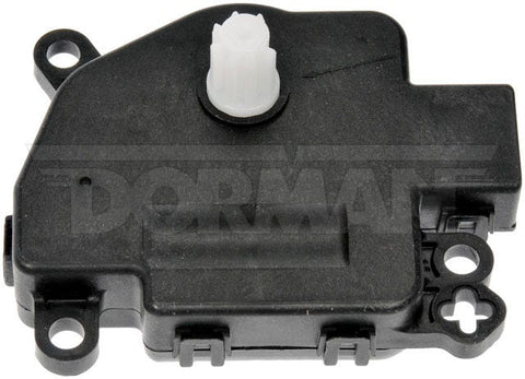 Dayton Parts 604-290 Air Door Actuator - Blend Door