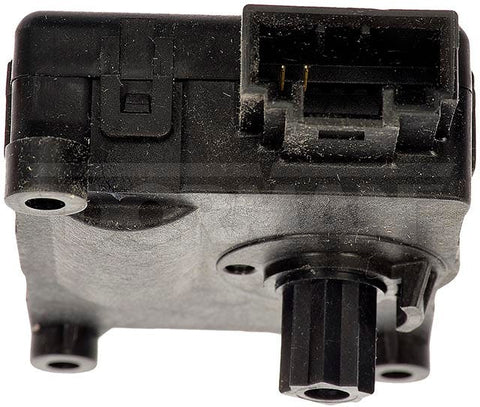 Dayton Parts 604-361 Hvac Air Door Actuator