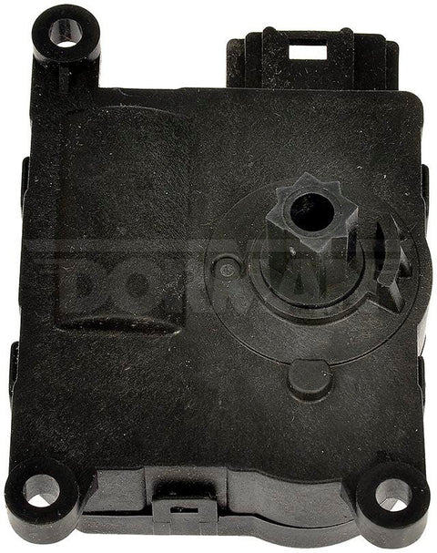 Dayton Parts 604-361 Hvac Air Door Actuator