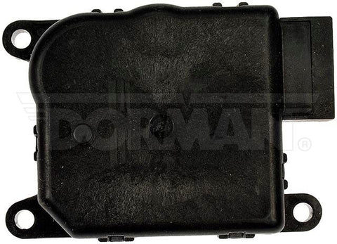 Dayton Parts 604-361 Hvac Air Door Actuator
