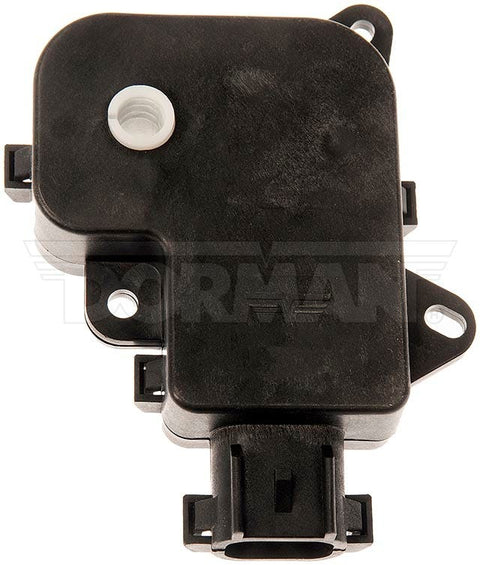 Dayton Parts 604-5101 Hvac Air Door Actuator