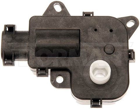 Dayton Parts 604-5101 Hvac Air Door Actuator