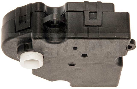 Dayton Parts 604-5103 Heavy Duty Air Door Actuator