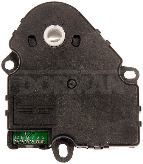 Dayton Parts 604-5103 Heavy Duty Air Door Actuator