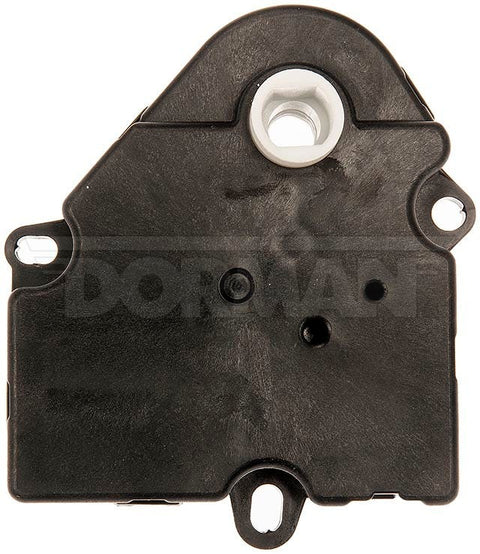 Dayton Parts 604-5103 Heavy Duty Air Door Actuator