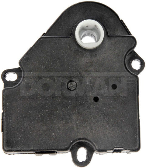Dayton Parts 604-5104 Air Door Actuator