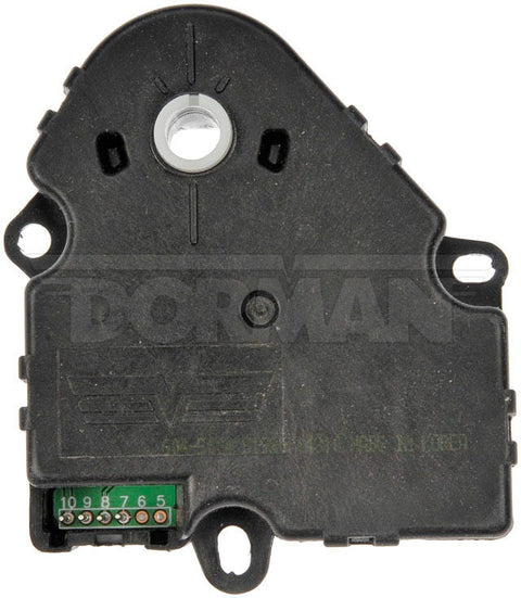 Dayton Parts 604-5104 Air Door Actuator