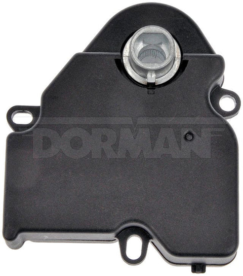 Dayton Parts 604-5105 Heater Control Valve Actuator