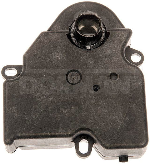 Dayton Parts 604-5106CD Heavy Duty Air Door Actuator