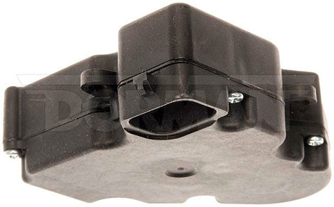 Dayton Parts 604-5106CD Heavy Duty Air Door Actuator