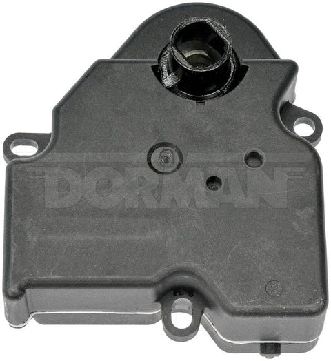 Dayton Parts 604-5112 Hvac Heater Water Shut-Off Valve Actuator