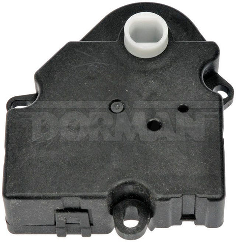 Dayton Parts 604-5113 Air Door Actuator - Heater Valve