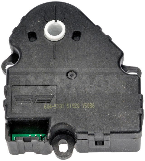 Dayton Parts 604-5131 Air Door Actuator - Heater Valve