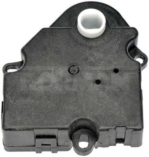 Dayton Parts 604-5131 Air Door Actuator - Heater Valve