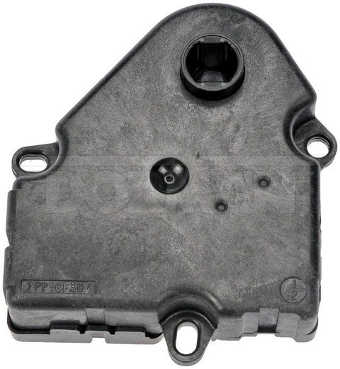 Dayton Parts 604-5155 Heavy Duty Air Door Actuator