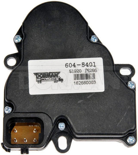 Dayton Parts 604-5401 Heater Control Valve Actuator