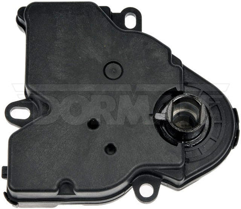 Dayton Parts 604-5401 Heater Control Valve Actuator