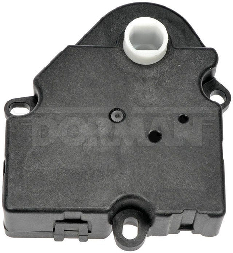 Dayton Parts 604-5402 Heater Control Valve Actuator