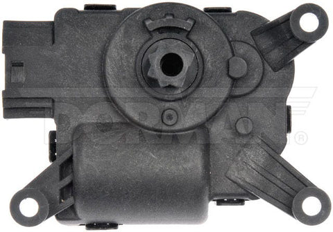 Dayton Parts 604-705 Air Door Actuator - Mode
