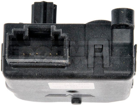 Dayton Parts 604-706 Air Door Actuator - Temperature