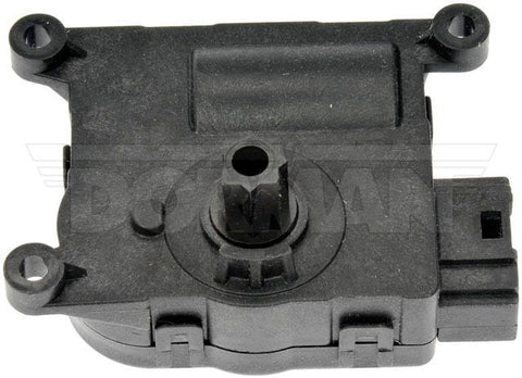 Dayton Parts 604-706 Air Door Actuator - Temperature