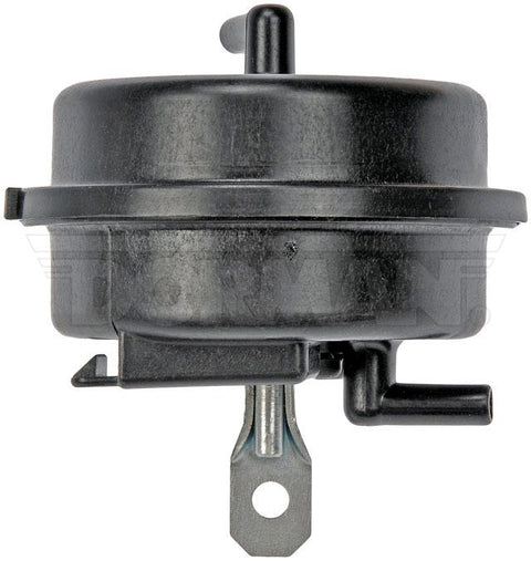 Dayton Parts 604-921 Air Door Actuator Defroster Vacuum Style