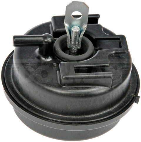 Dayton Parts 604-921 Air Door Actuator Defroster Vacuum Style