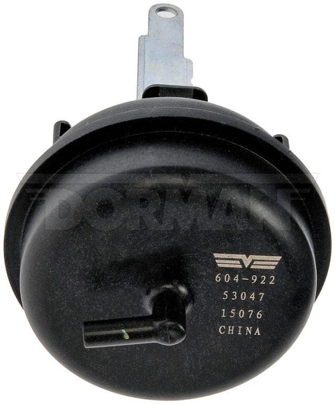 Dayton Parts 604-922 Air Door Actuator - Mode Door Vacuum Style