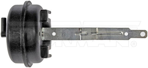 Dayton Parts 604-923 Air Inlet Air Door Actuator Vacuum Style