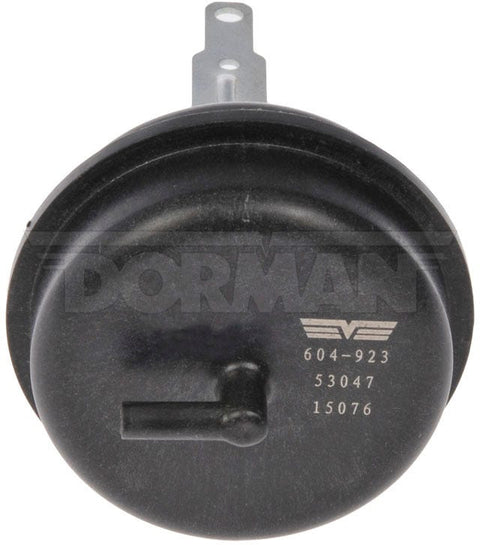 Dayton Parts 604-923 Air Inlet Air Door Actuator Vacuum Style