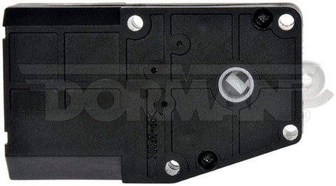 Dayton Parts 604-950 Air Door Actuator - Mode