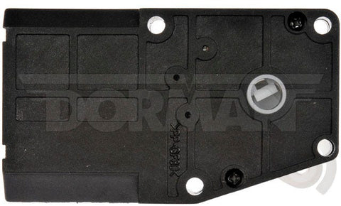 Dayton Parts 604-951 Air Door Actuator - Temperature