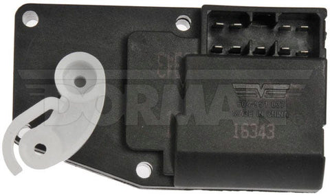 Dayton Parts 604-951 Air Door Actuator - Temperature